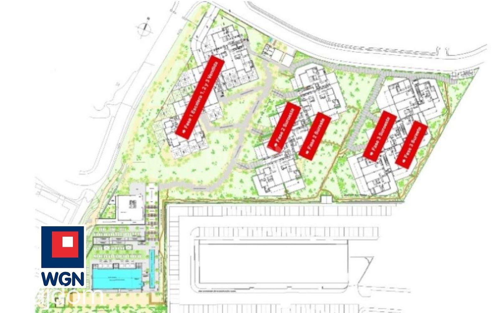 Mieszkanie na  sprzedaż Mijas Costa - Duży apartament przepięknym widokiem na morze