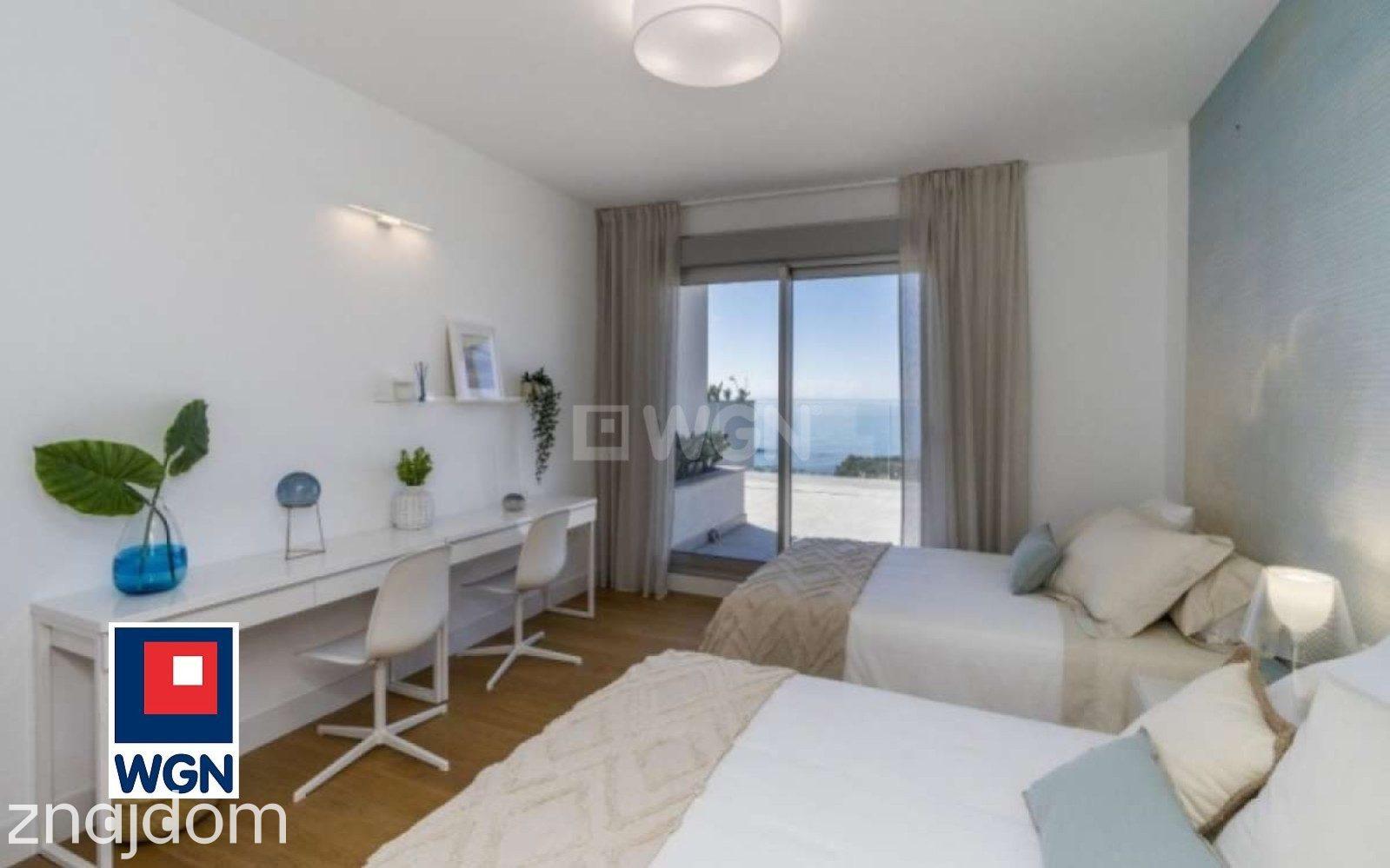 Mieszkanie na sprzedaż Mijas Costa - Duży apartament przepięknym widokiem na morze - zdjęcie 12