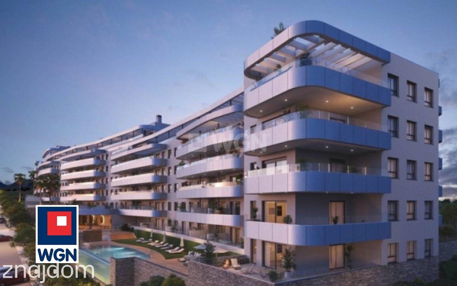 Mieszkanie na sprzedaż Torremolinos - Kompleks nowoczesnych apartamentów na Costa del Sol - zdjęcie 8