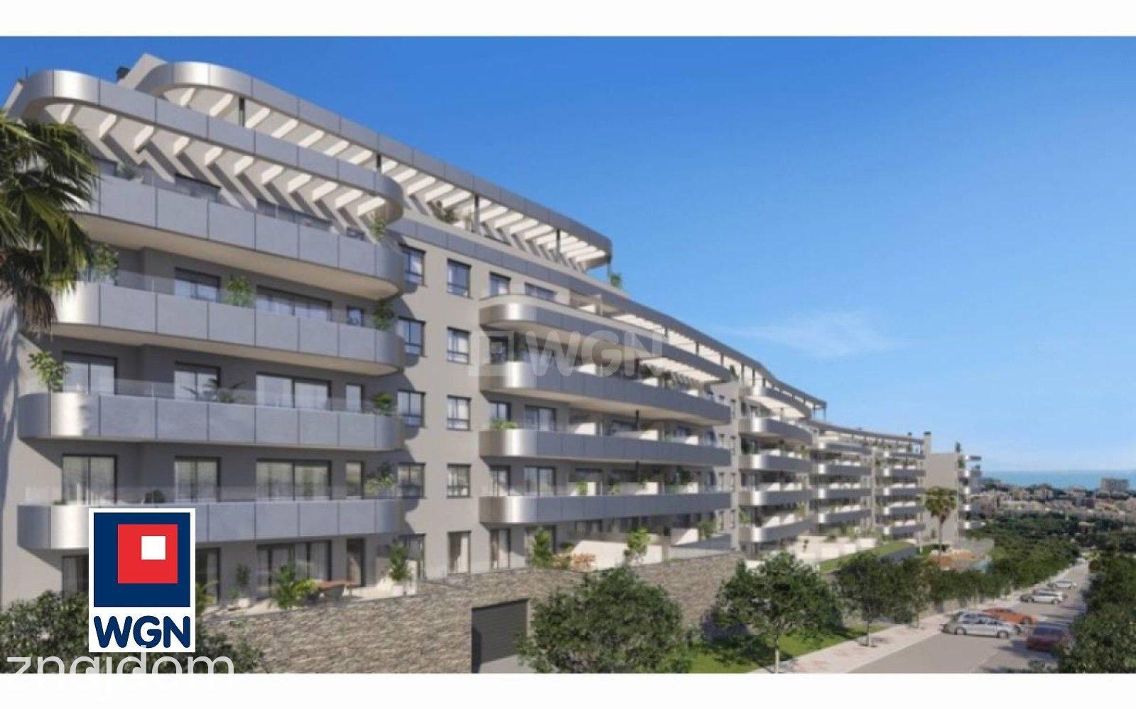 Mieszkanie na sprzedaż Torremolinos - Kompleks nowoczesnych apartamentów na Costa del Sol - zdjęcie 7