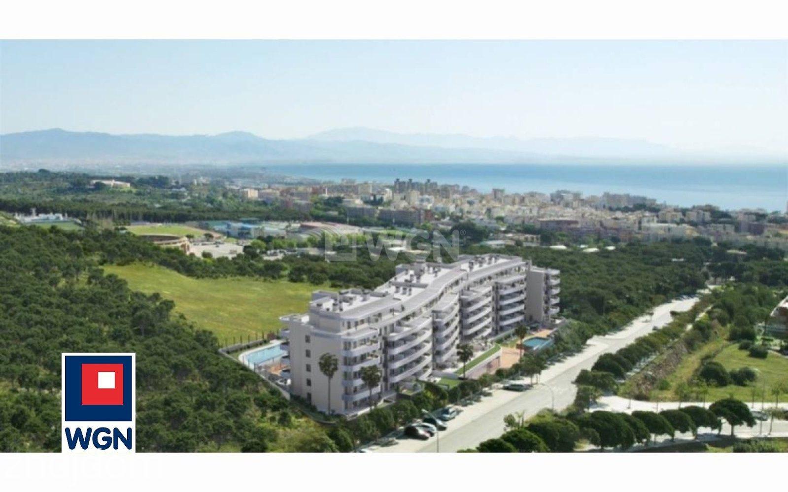 Mieszkanie na sprzedaż Torremolinos - Kompleks nowoczesnych apartamentów na Costa del Sol