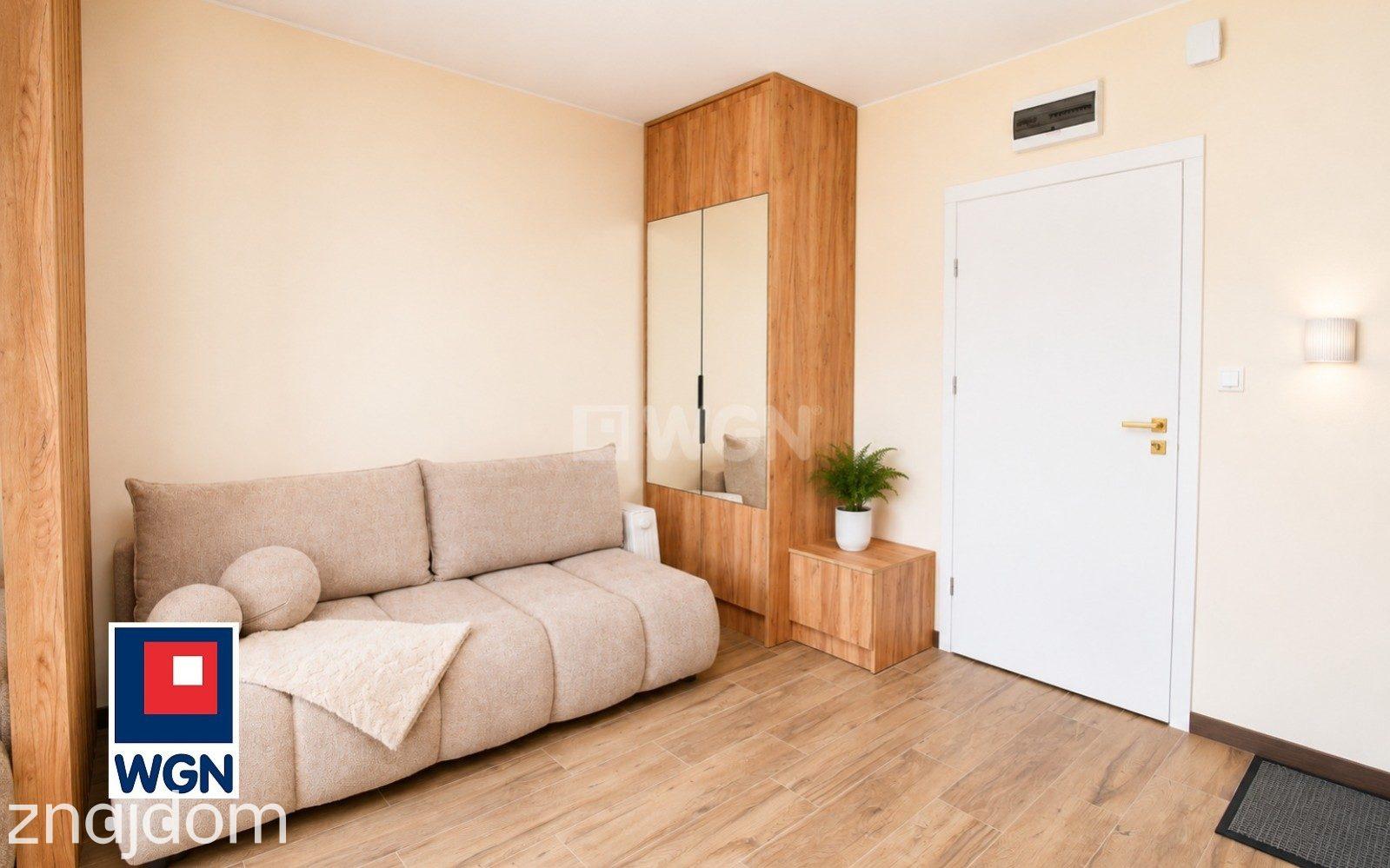 Mieszkanie na  sprzedaż Jastrzębia Góra - Apartament Jastrzębia Góra/ Gotowy Biznes! - zdjęcie 5