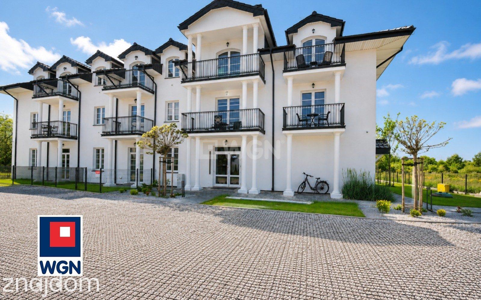 Mieszkanie na  sprzedaż Jastrzębia Góra - Apartament Jastrzębia Góra/ Gotowy Biznes! - zdjęcie 14