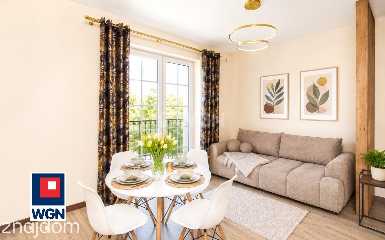 Mieszkanie na  sprzedaż Jastrzębia Góra - Apartament Jastrzębia Góra/ Gotowy Biznes! - zdjęcie 9