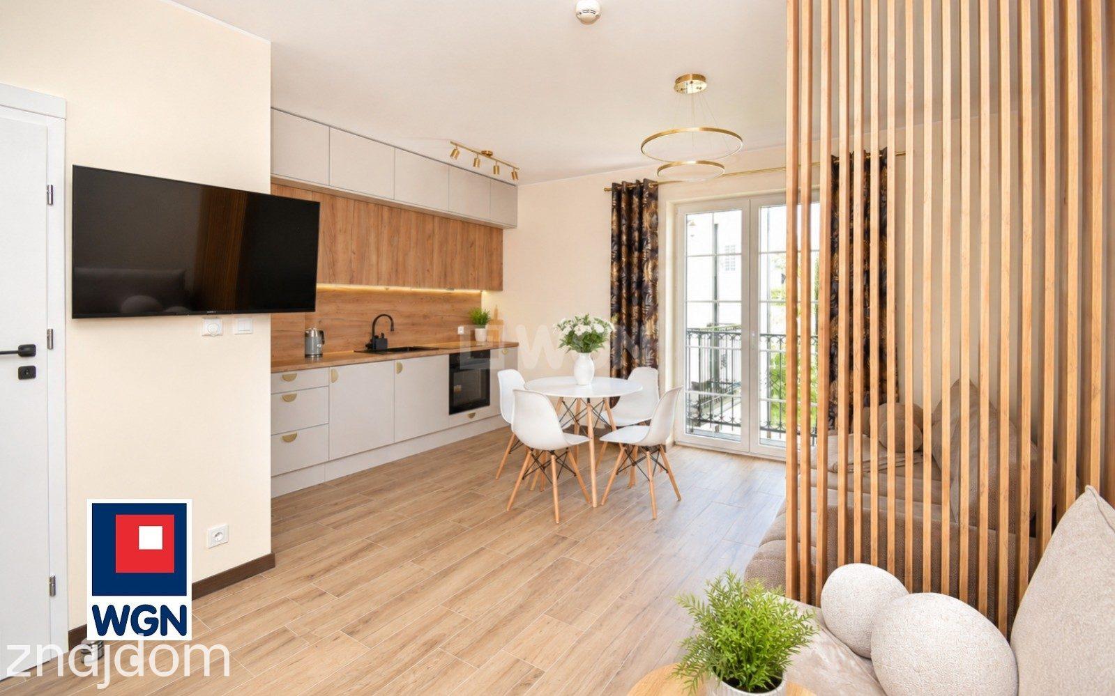 Mieszkanie na  sprzedaż Jastrzębia Góra - Apartament Jastrzębia Góra/ Gotowy Biznes! - zdjęcie 8