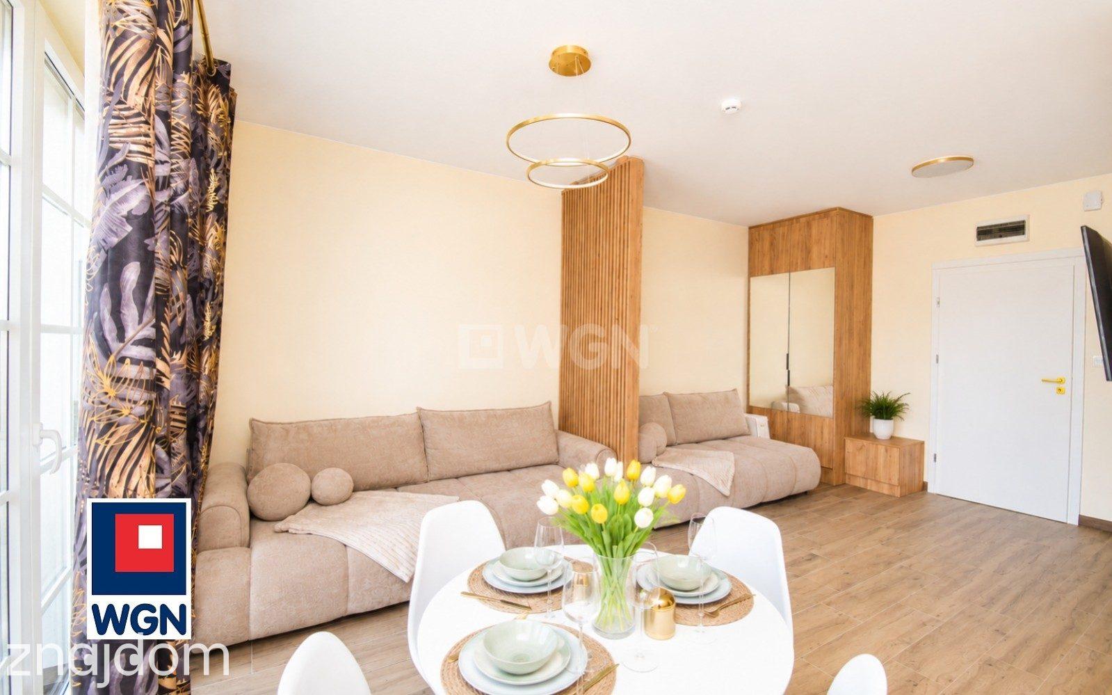 Mieszkanie na  sprzedaż Jastrzębia Góra - Apartament Jastrzębia Góra/ Gotowy Biznes! - zdjęcie 6