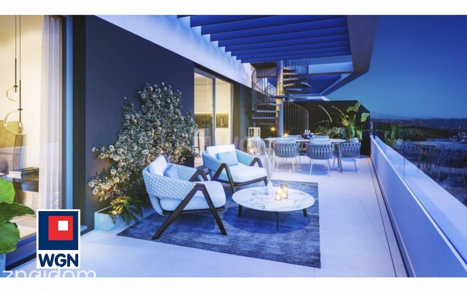 Mieszkanie na sprzedaż Rincon de La Victoria - Nowy apartament z dużym tarasem i widokiem na morze! - zdjęcie 8