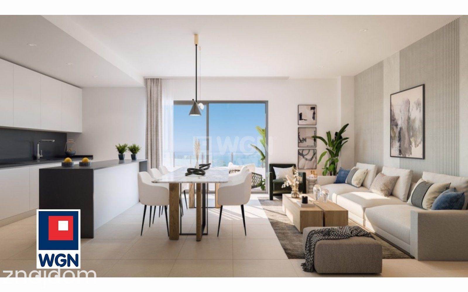 Mieszkanie na sprzedaż Rincon de La Victoria - Nowy apartament z dużym tarasem i widokiem na morze! - zdjęcie 11
