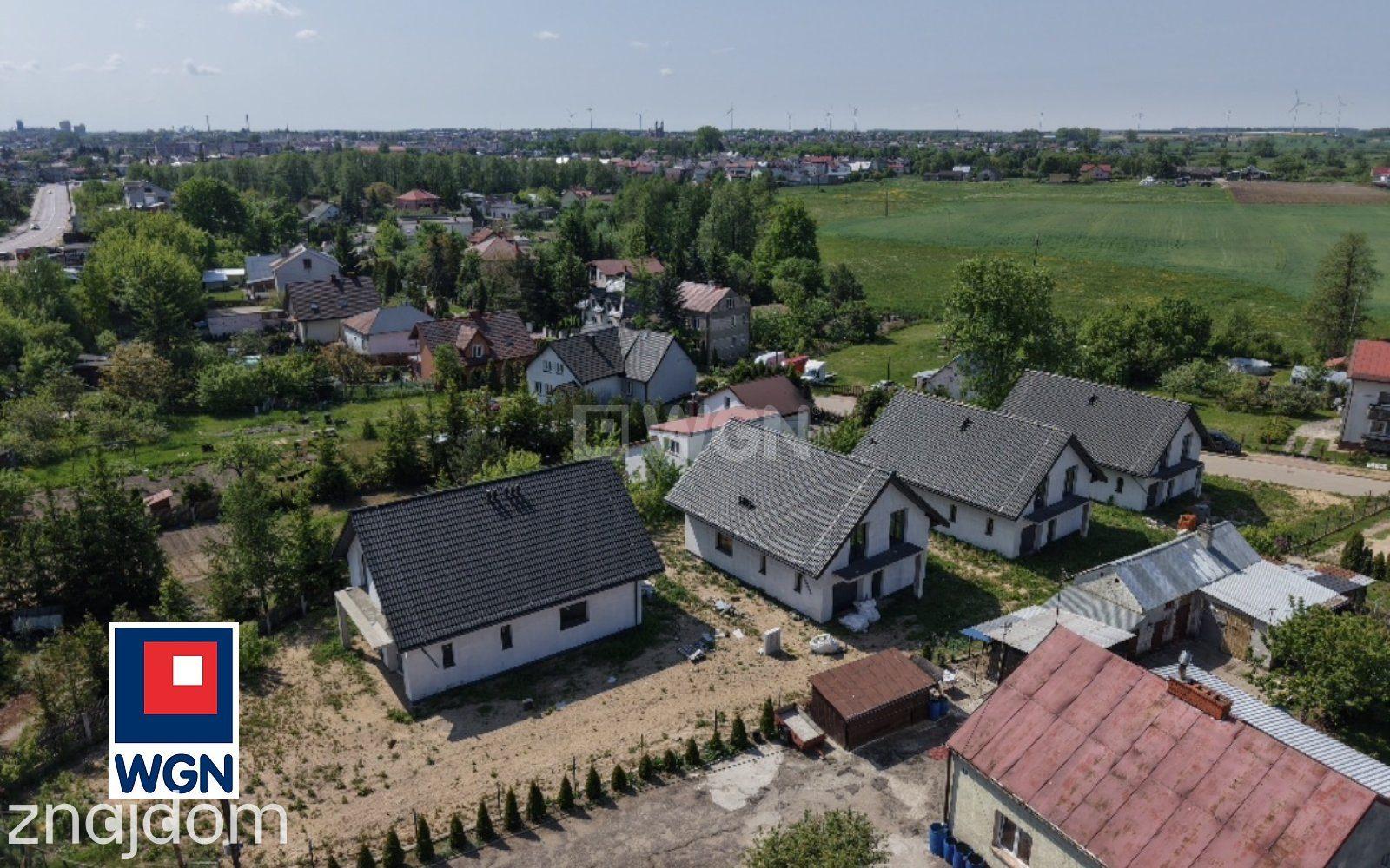 Dom na sprzedaż Grajewo - NOWY DOM 146 m? GRAJEWO| ASFALT | MEDIA W DRODZE | BEZ PCC 2% - zdjęcie 7