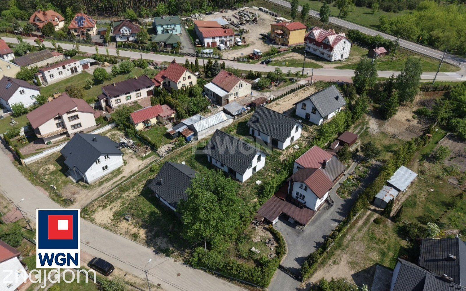 Dom na sprzedaż Grajewo - NOWY DOM 146 m? GRAJEWO| ASFALT | MEDIA W DRODZE | BEZ PCC 2% - zdjęcie 6