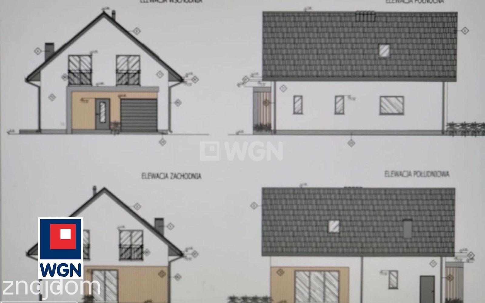 Dom na sprzedaż Grajewo - NOWY DOM 146 m? GRAJEWO| ASFALT | MEDIA W DRODZE | BEZ PCC 2% - zdjęcie 5