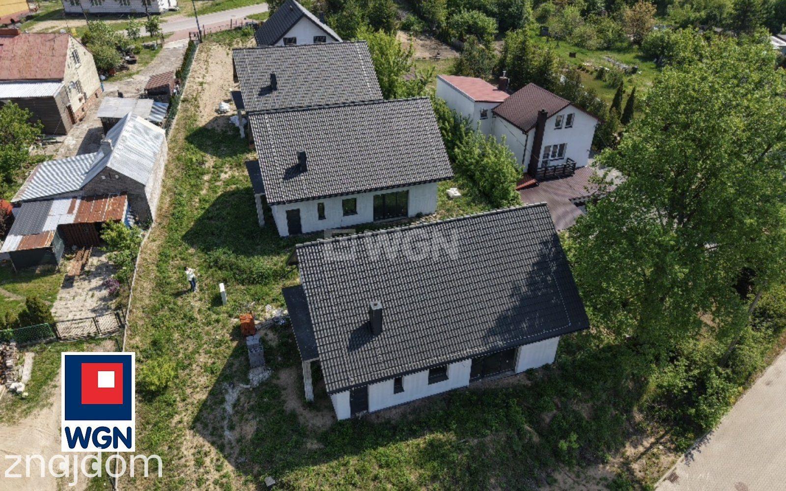 Dom na sprzedaż Grajewo - NOWY DOM 146 m? GRAJEWO| ASFALT | MEDIA W DRODZE | BEZ PCC 2% - zdjęcie 18