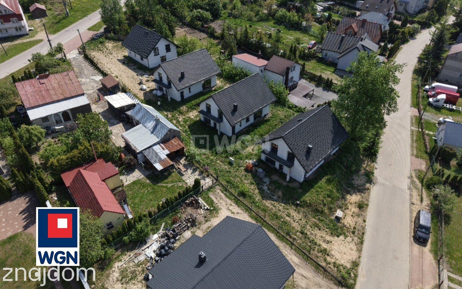 Dom na sprzedaż Grajewo - NOWY DOM 146 m? GRAJEWO| ASFALT | MEDIA W DRODZE | BEZ PCC 2% - zdjęcie 17