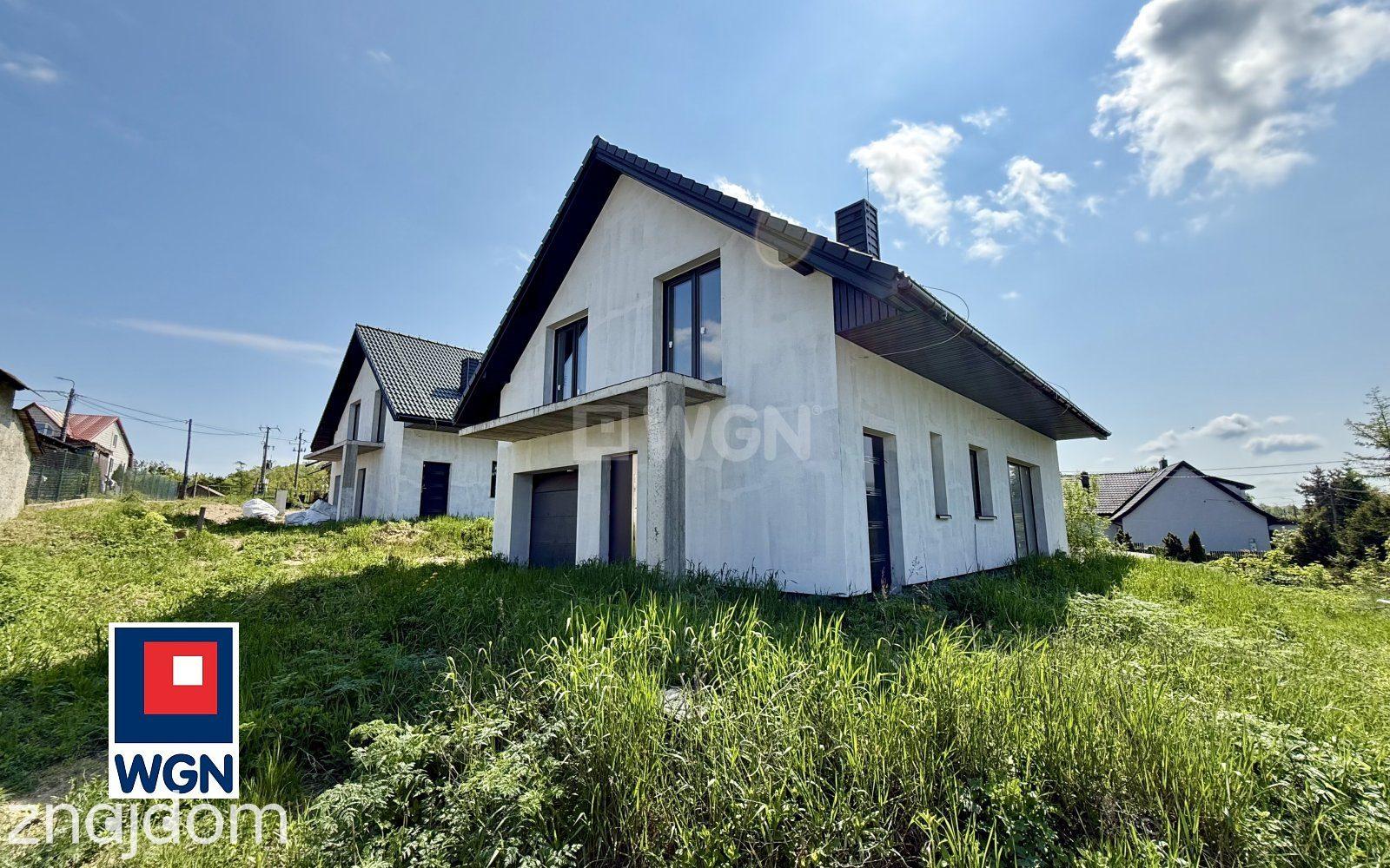 Dom na sprzedaż Grajewo - NOWY DOM 146 m? GRAJEWO| ASFALT | MEDIA W DRODZE | BEZ PCC 2% - zdjęcie 16