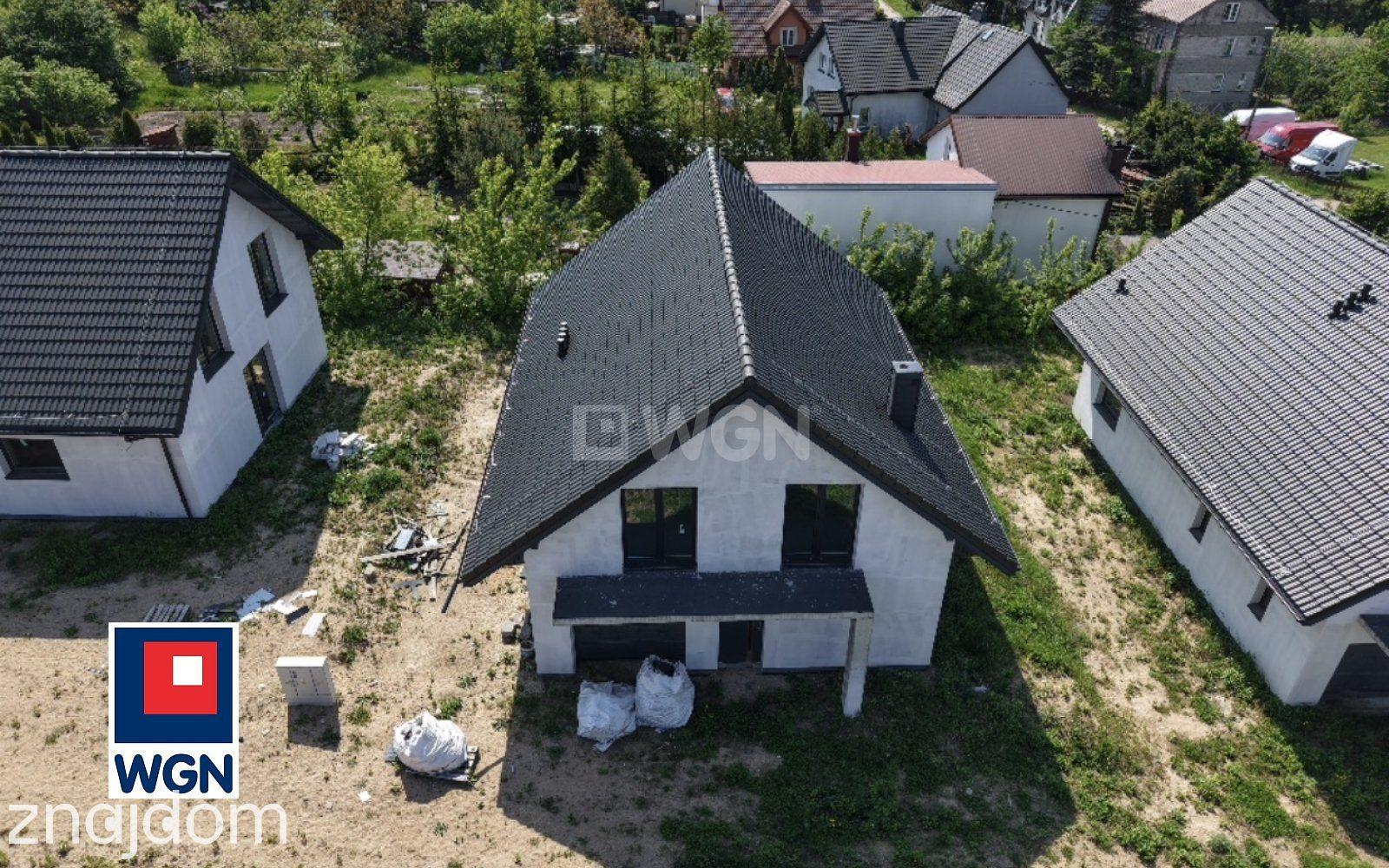 Dom na sprzedaż Grajewo - NOWY DOM 146 m? GRAJEWO| ASFALT | MEDIA W DRODZE | BEZ PCC 2% - zdjęcie 15