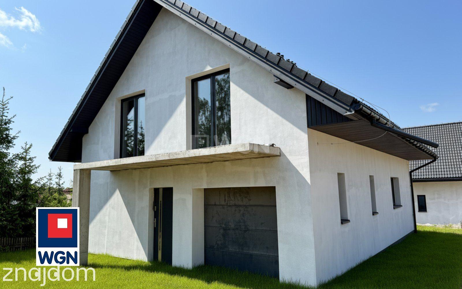 Dom na sprzedaż Grajewo - NOWY DOM 146 m? GRAJEWO| ASFALT | MEDIA W DRODZE | BEZ PCC 2% - zdjęcie 14