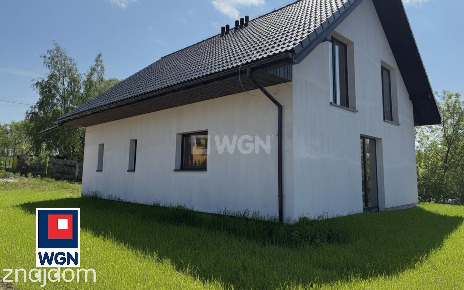Dom na sprzedaż Grajewo - NOWY DOM 146 m? GRAJEWO| ASFALT | MEDIA W DRODZE | BEZ PCC 2% - zdjęcie 13