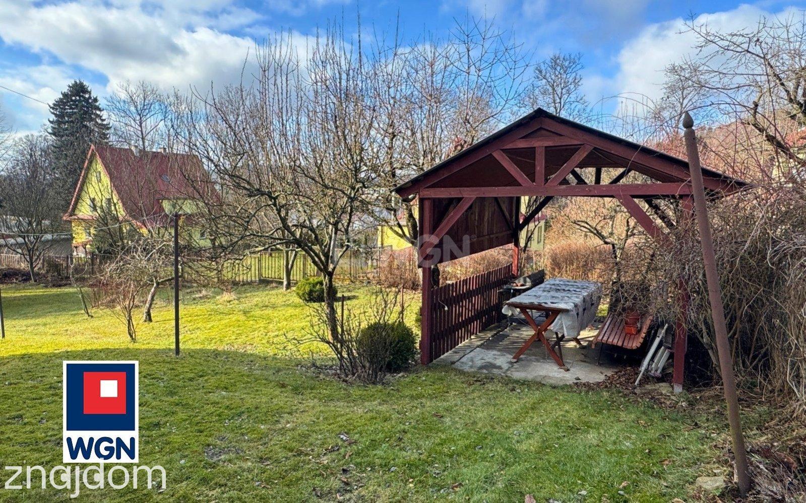 Dom na sprzedaż Lądek-Zdrój - Drewniany dom przy Parku Zdrojowym. - zdjęcie 4