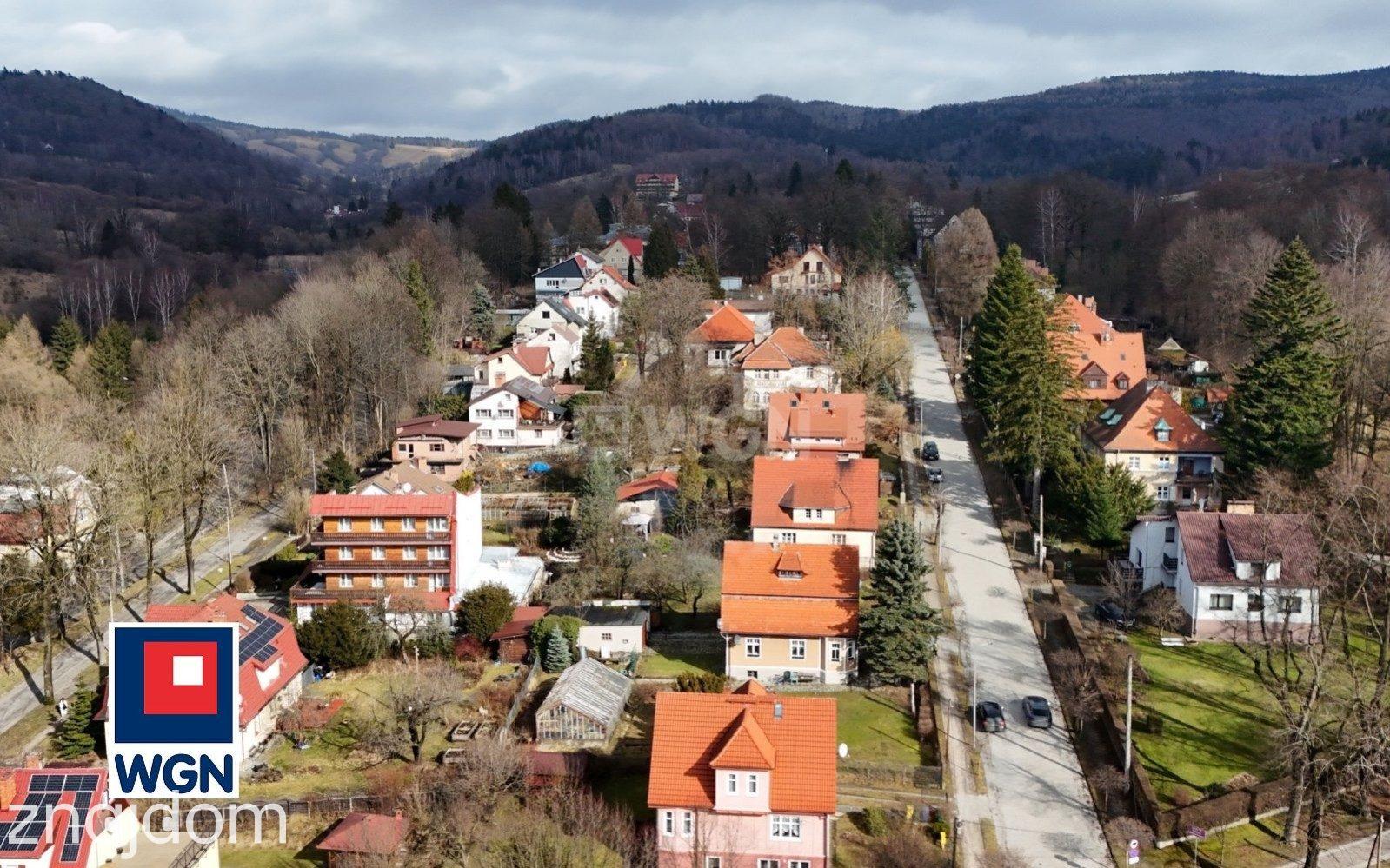 Dom na sprzedaż Lądek-Zdrój - Drewniany dom przy Parku Zdrojowym. - zdjęcie 19