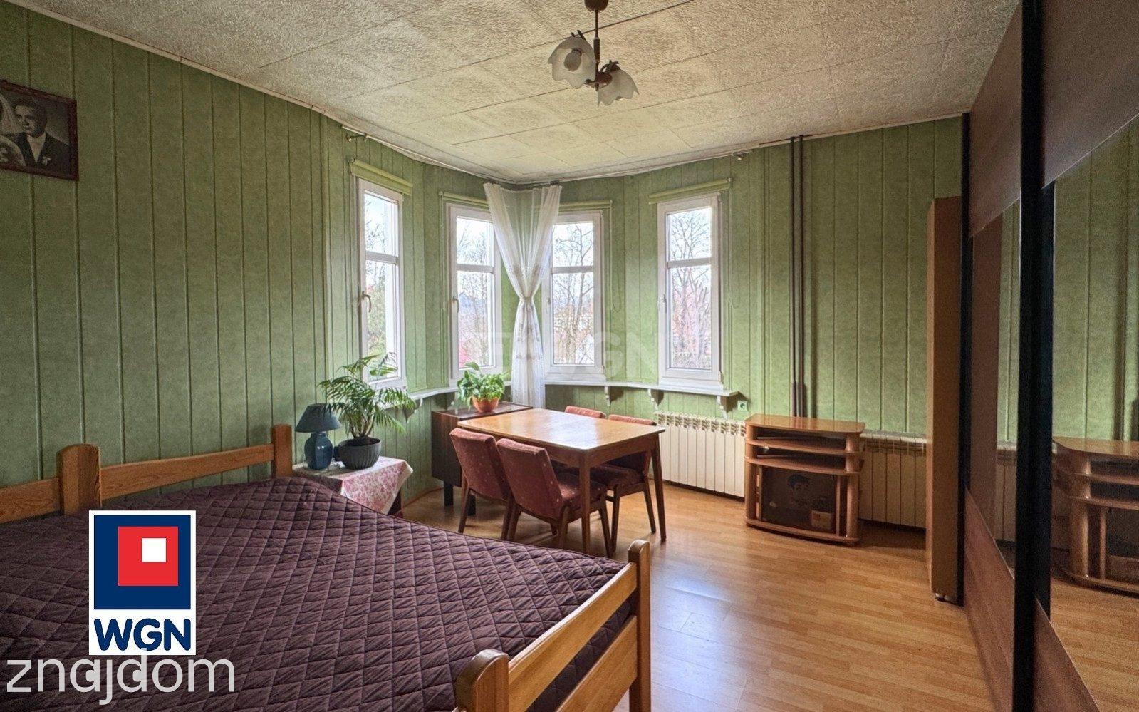Dom na sprzedaż Lądek-Zdrój - Drewniany dom przy Parku Zdrojowym. - zdjęcie 13