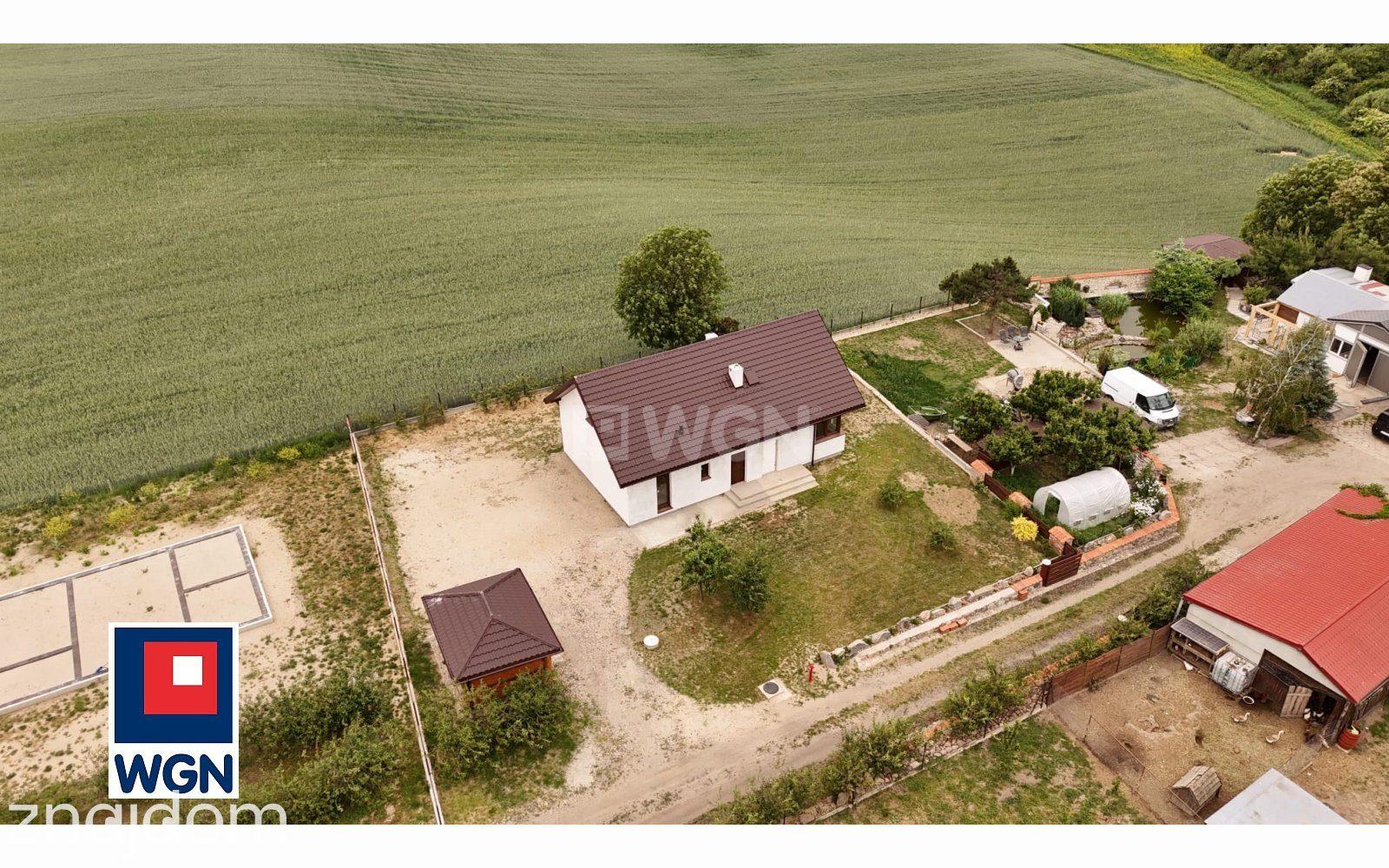 Dom na sprzedaż Brzezie - Dom z widokiem, który daje ukojenie. - zdjęcie 3