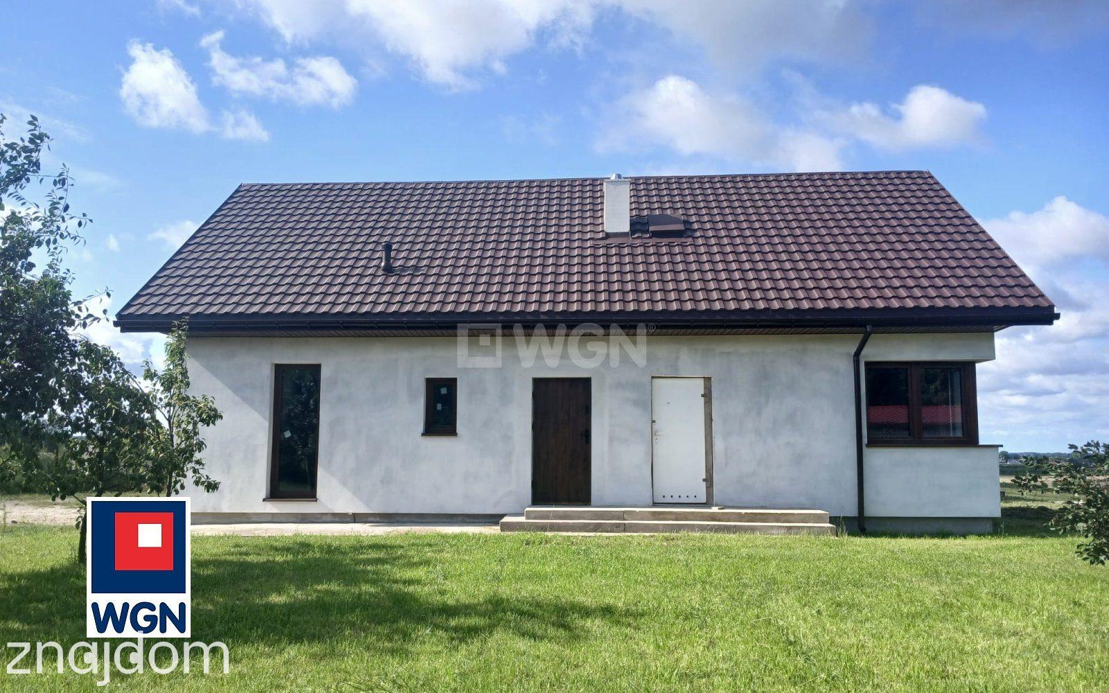 Dom na sprzedaż Brzezie - Dom z widokiem, który daje ukojenie. - zdjęcie 20