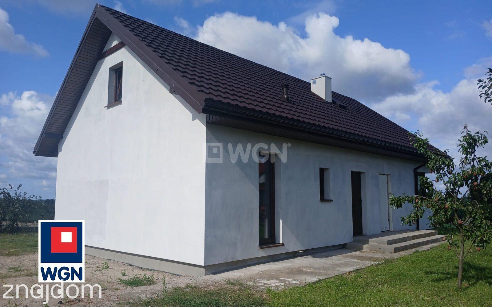 Dom na sprzedaż Brzezie - Dom z widokiem, który daje ukojenie. - zdjęcie 19