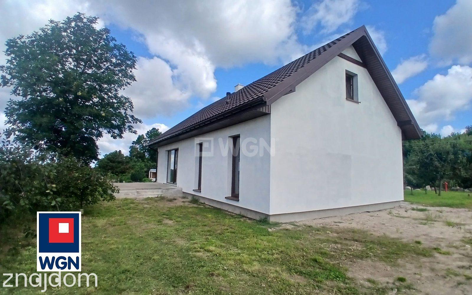 Dom na sprzedaż Brzezie - Dom z widokiem, który daje ukojenie. - zdjęcie 18