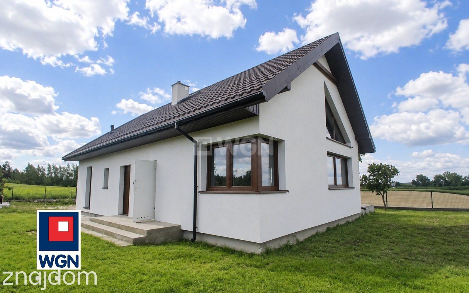 Dom na sprzedaż Brzezie - Dom z widokiem, który daje ukojenie. - zdjęcie 14