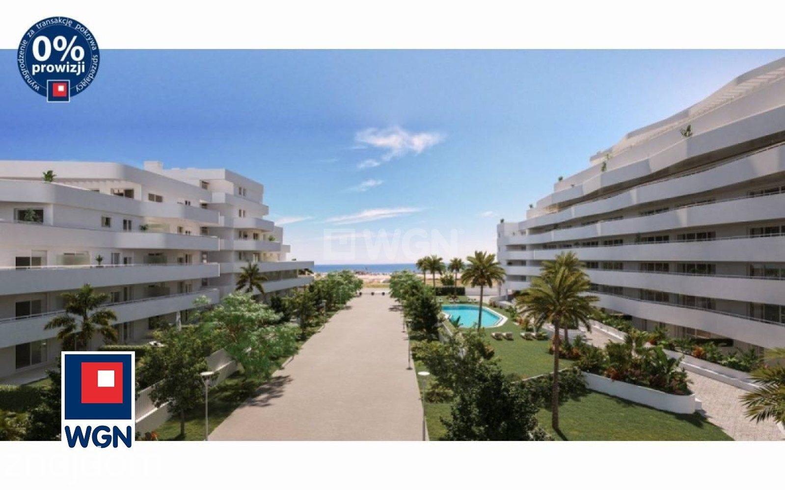 Mieszkanie na sprzedaż Torre del Mar - Apartamenty w Torre del Mar tylko 300 m od morza! - zdjęcie 7