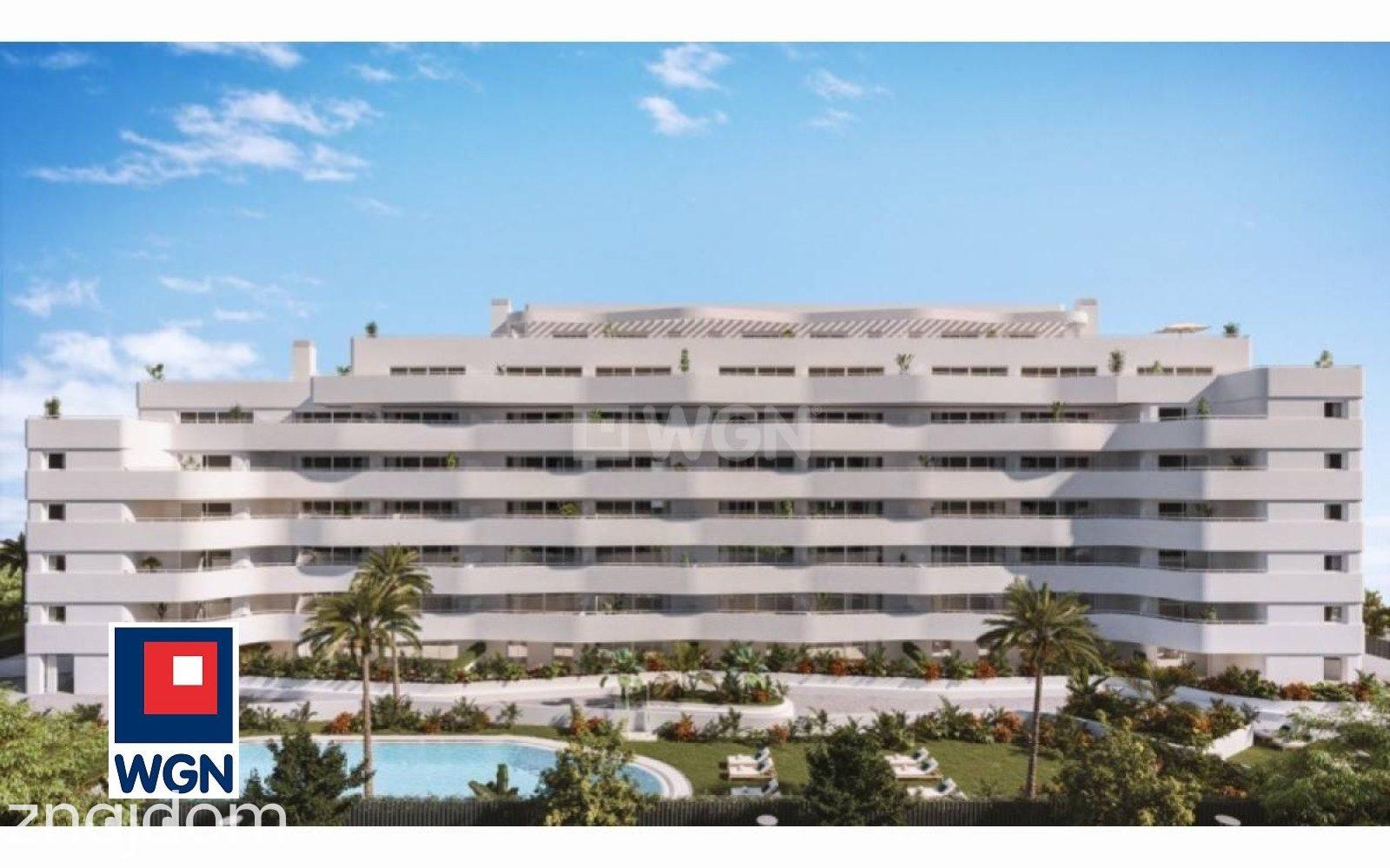 Mieszkanie na sprzedaż Torre del Mar - Apartamenty w Torre del Mar tylko 300 m od morza! - zdjęcie 5