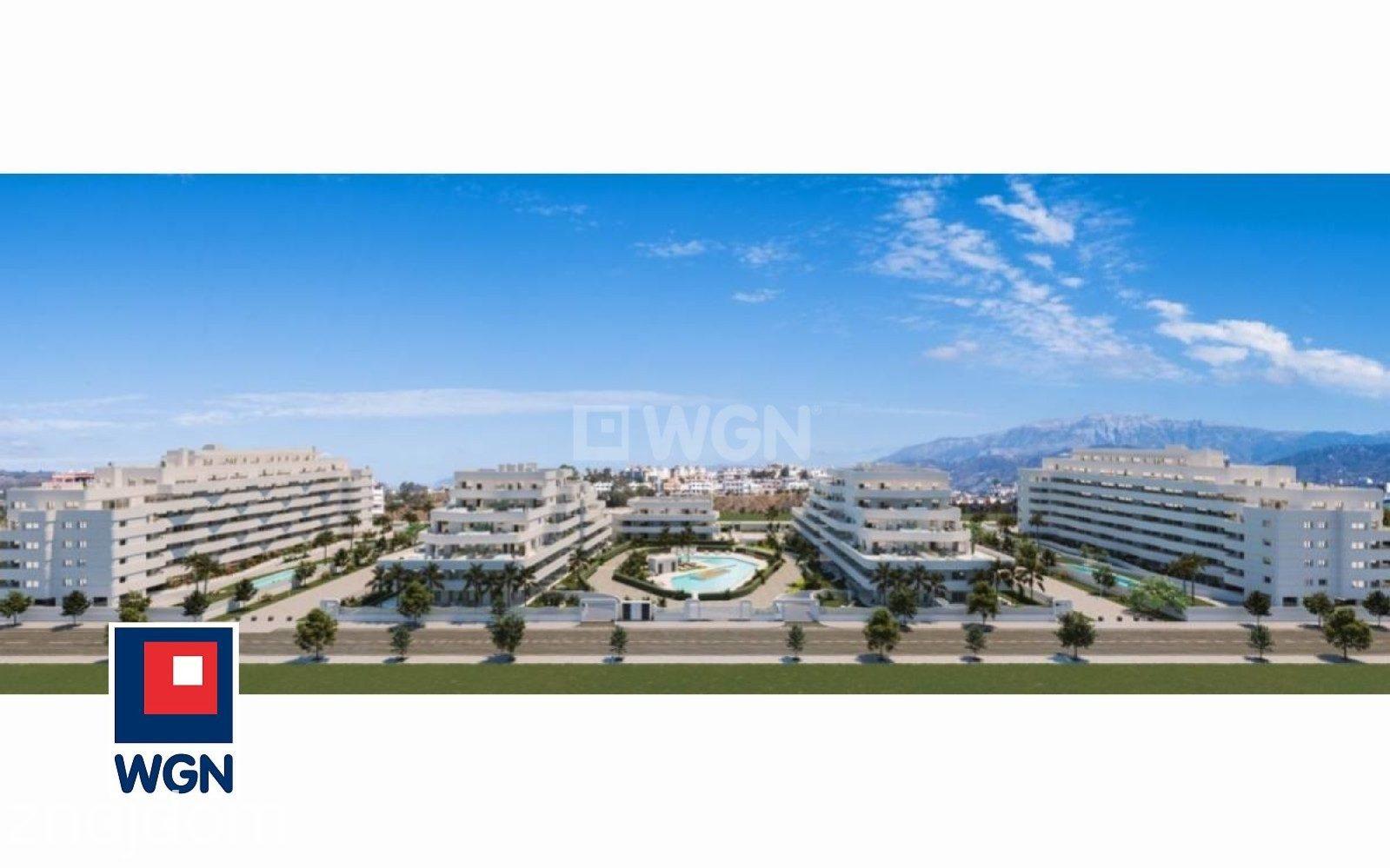 Mieszkanie na sprzedaż Torre del Mar - Apartamenty w Torre del Mar tylko 300 m od morza! - zdjęcie 3