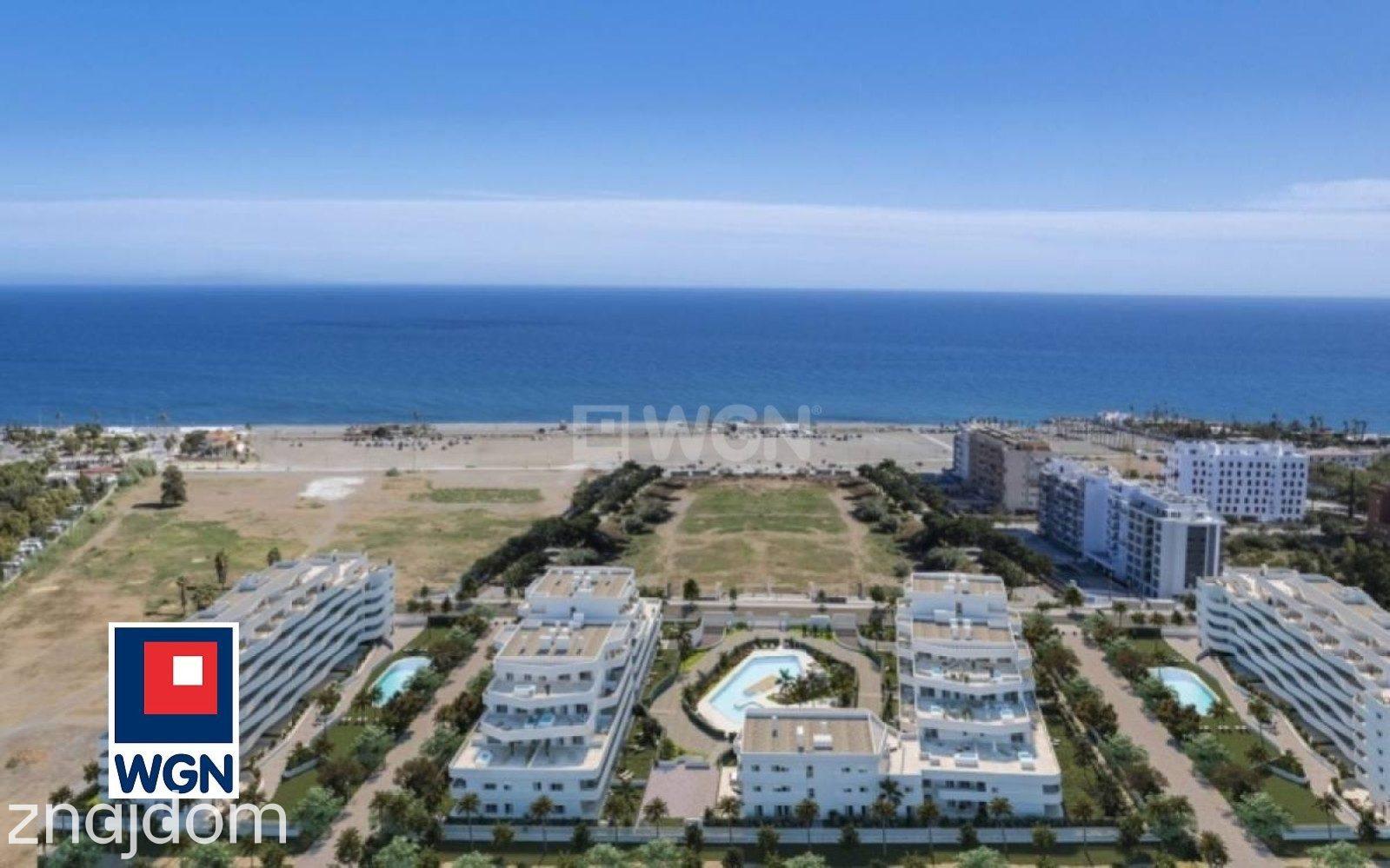 Mieszkanie na sprzedaż Torre del Mar - Apartamenty w Torre del Mar tylko 300 m od morza! - zdjęcie 2