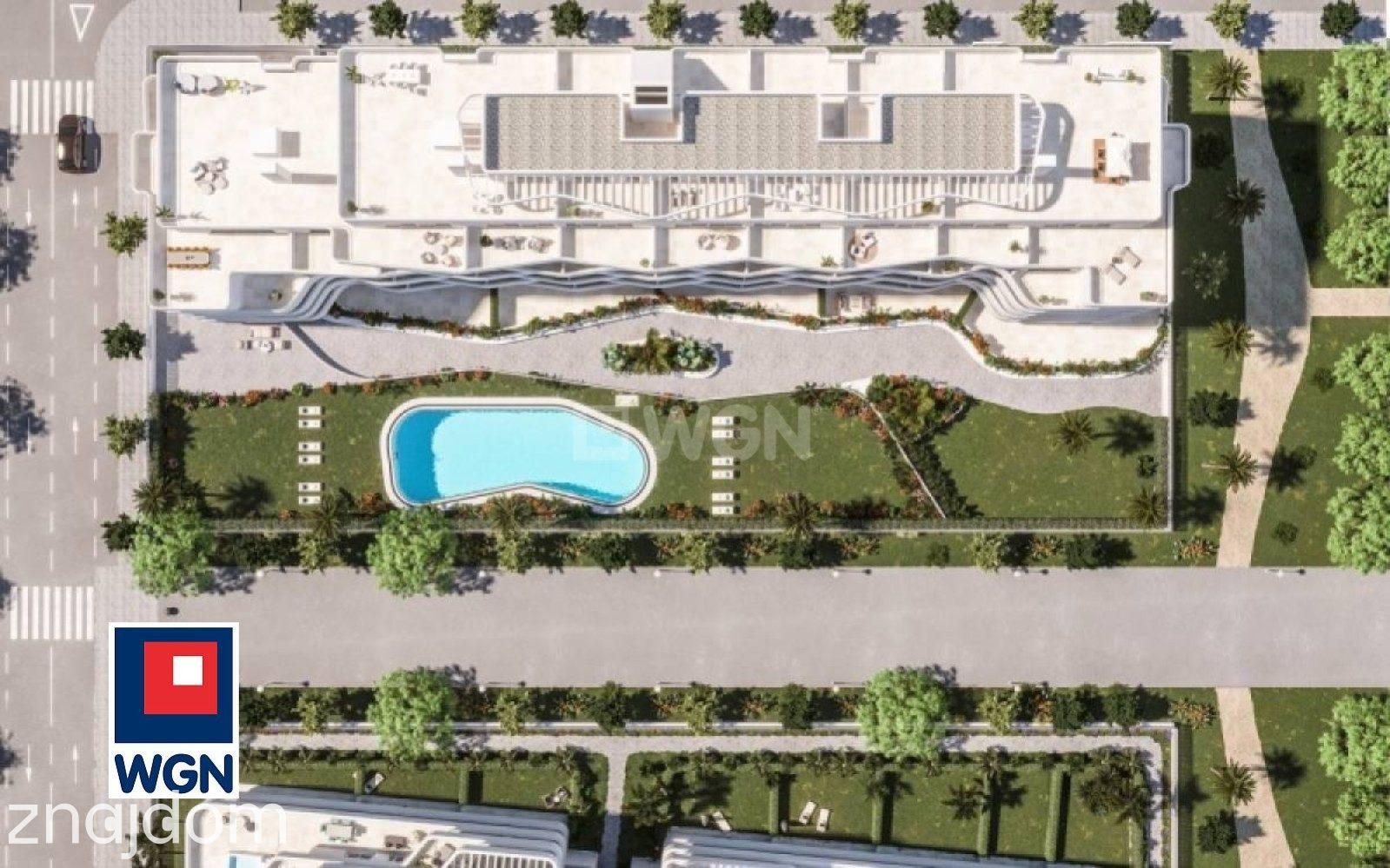 Mieszkanie na  sprzedaż Torre del Mar - Apartamenty w Torre del Mar tylko 300 m od morza!