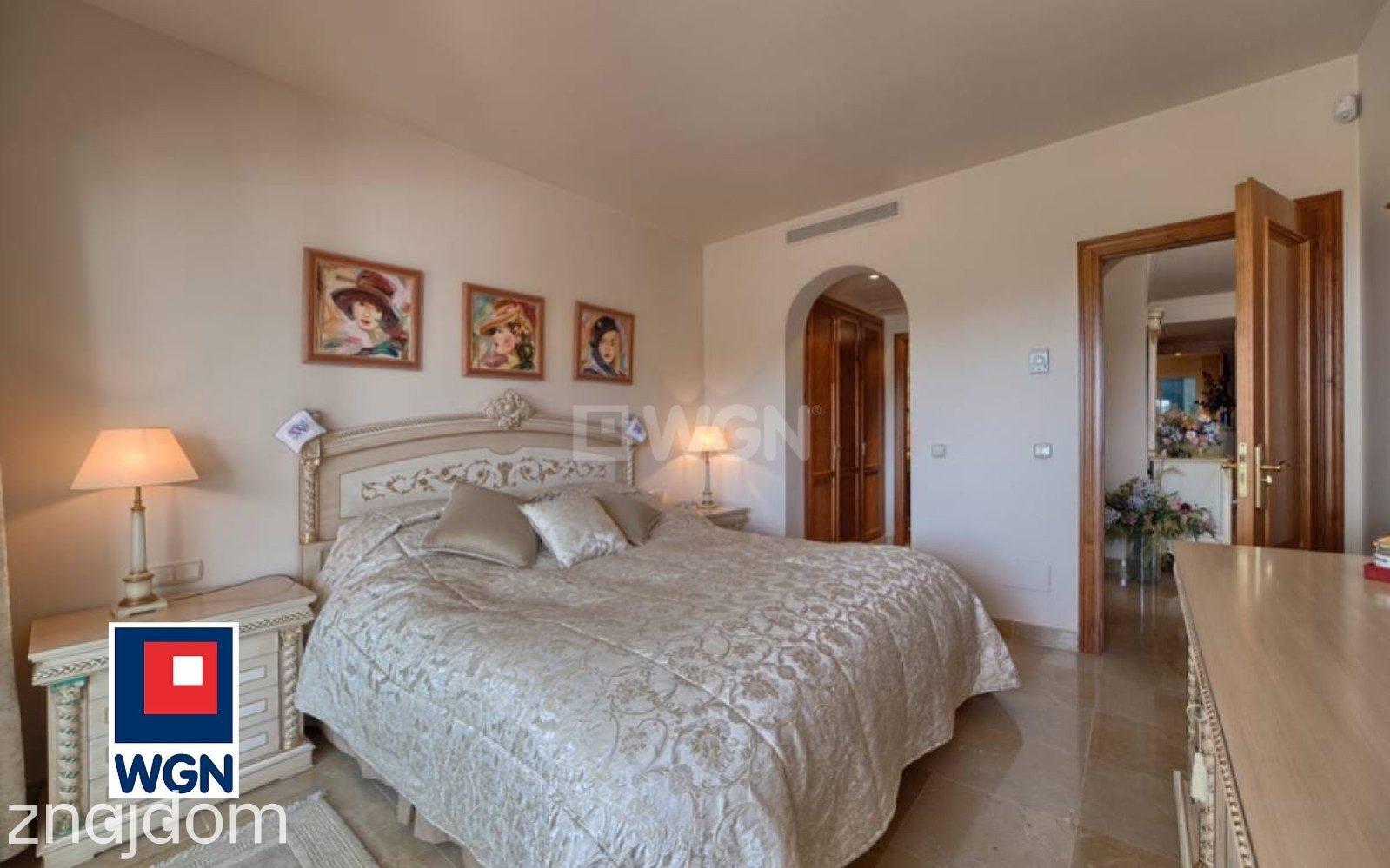 Mieszkanie na sprzedaż Benahavis - Luksusowy, przestronny apartament - zdjęcie 5