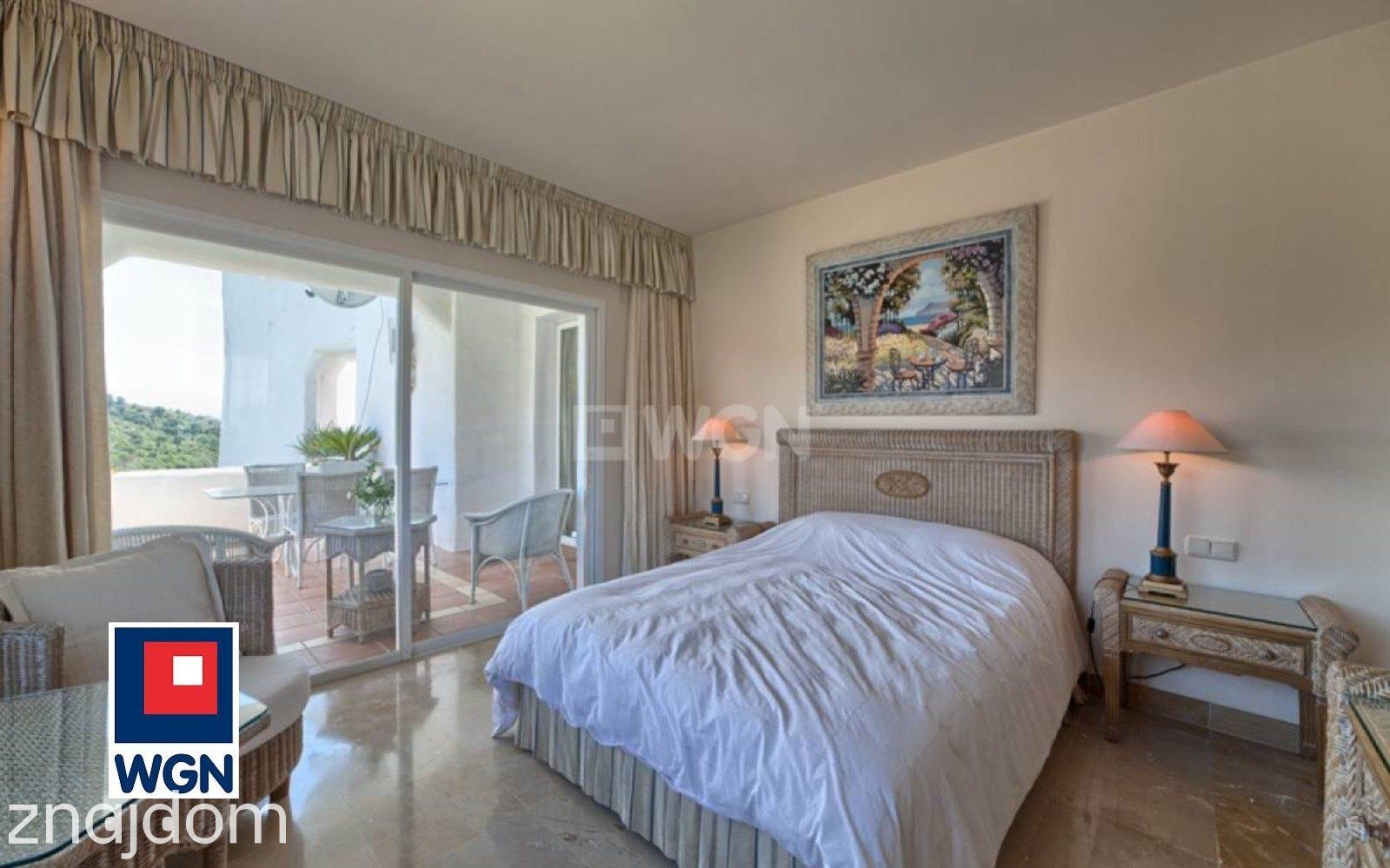 Mieszkanie na sprzedaż Benahavis - Luksusowy, przestronny apartament - zdjęcie 4