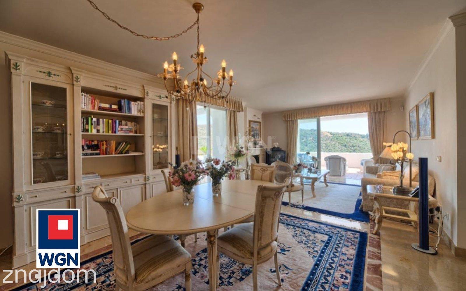 Mieszkanie na sprzedaż Benahavis - Luksusowy, przestronny apartament - zdjęcie 10