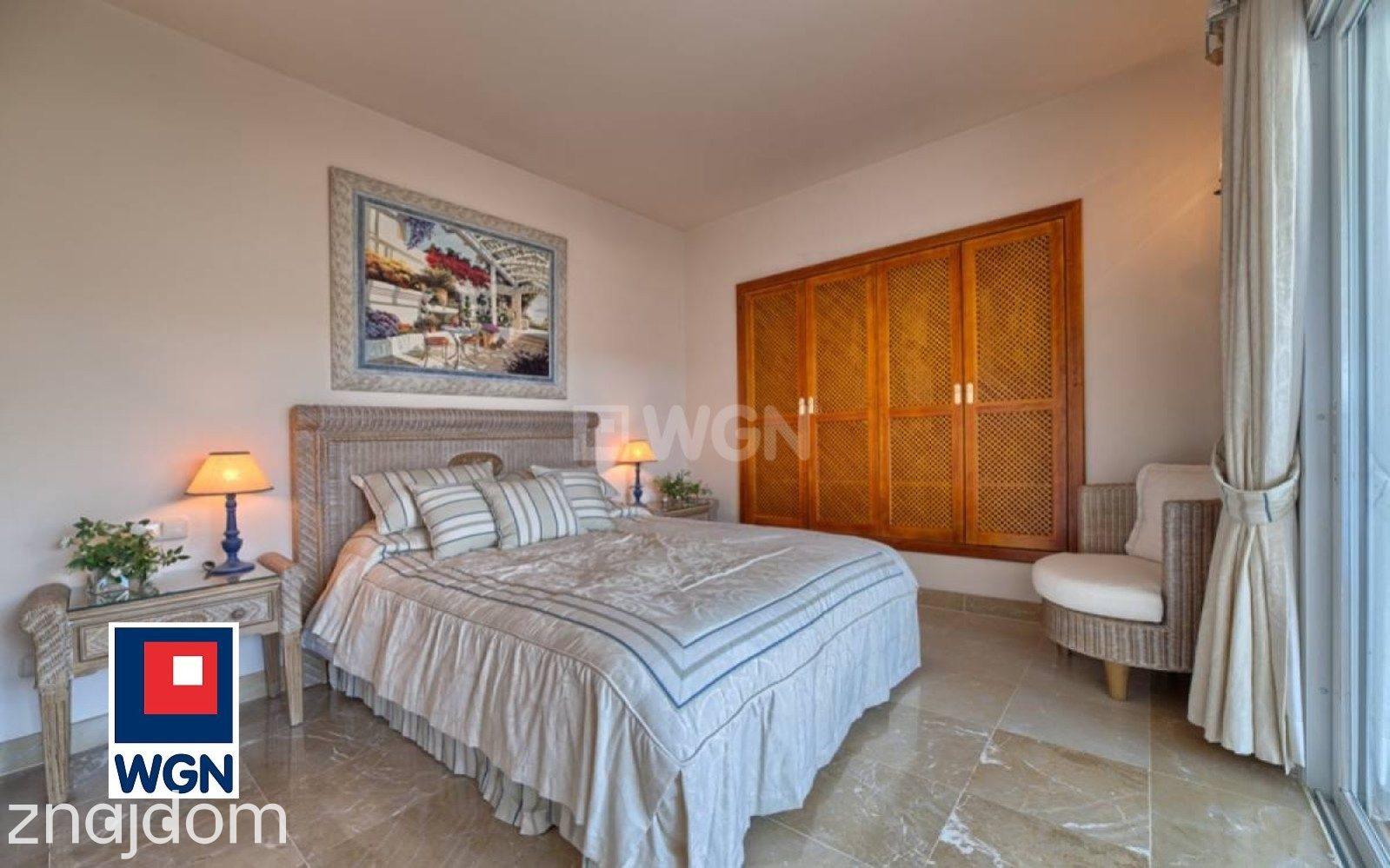 Mieszkanie na sprzedaż Benahavis - Luksusowy, przestronny apartament - zdjęcie 7
