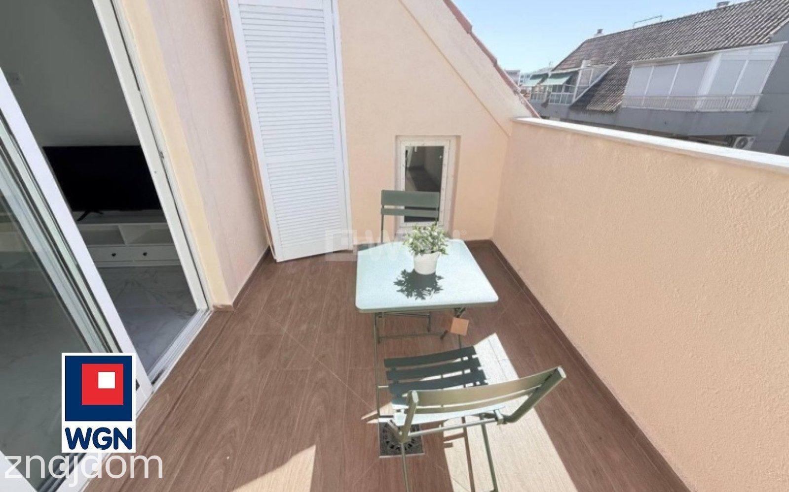 Mieszkanie na sprzedaż Torrevieja - Duży apartament z ładnym tarasem, tylko 150 m od plaży! - zdjęcie 5
