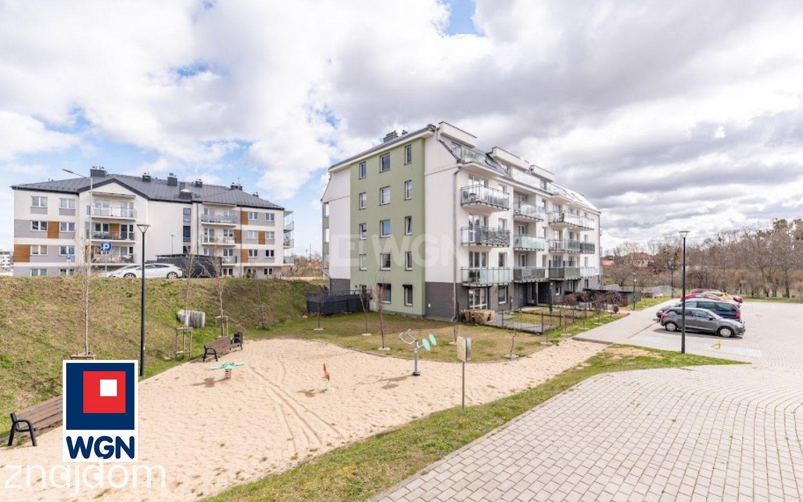 Mieszkanie na sprzedaż Gdańsk - Komfortowe 3 pokoje|komórka lok.|miejsce w hali garażowej|Gdańsk ul.Niepołomicka - zdjęcie 2