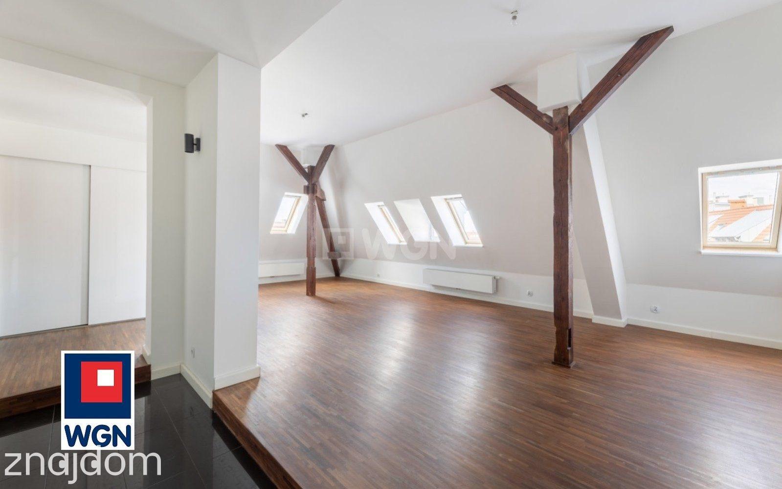 Mieszkanie na  sprzedaż Poznań - Mieszkanie z kamienicy na sprzedaż | 92,25 m2 | ul. Wyspiańskiego | Park Wilsona - zdjęcie 3