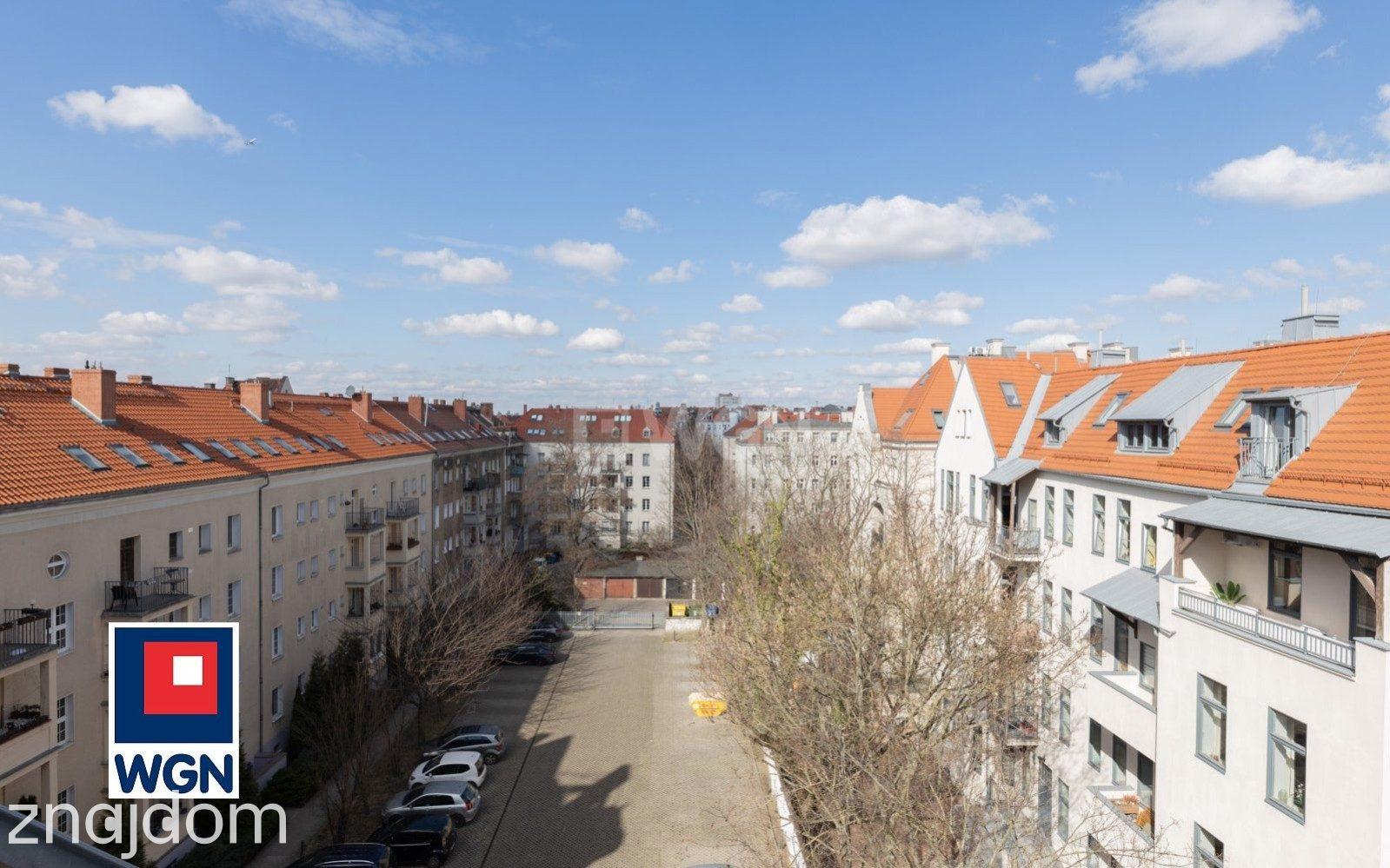 Mieszkanie na  sprzedaż Poznań - Mieszkanie z kamienicy na sprzedaż | 92,25 m2 | ul. Wyspiańskiego | Park Wilsona