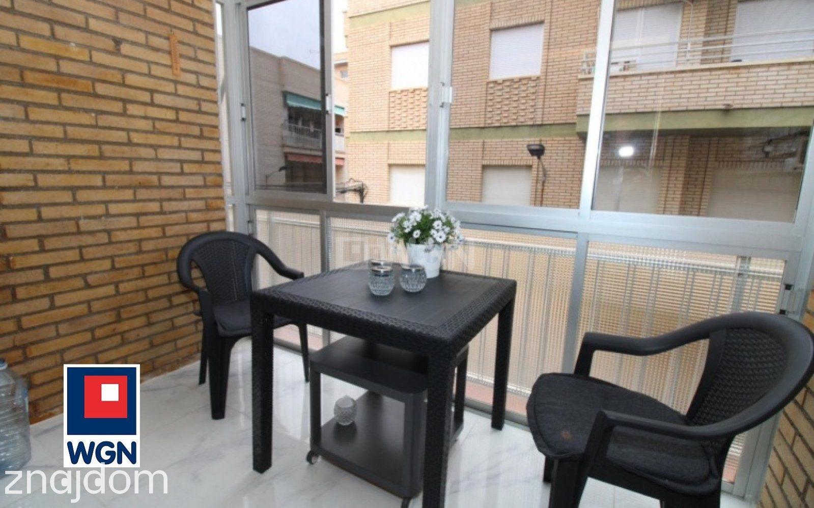 Mieszkanie na sprzedaż San Pedro del Pinatar - Apartament zaledwie 50 metrów od plaży! - zdjęcie 2