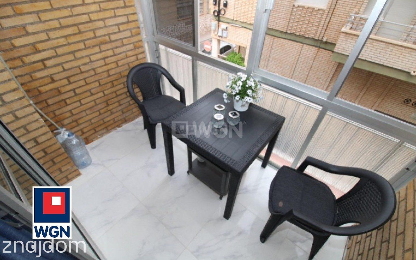 Mieszkanie na sprzedaż San Pedro del Pinatar - Apartament zaledwie 50 metrów od plaży!