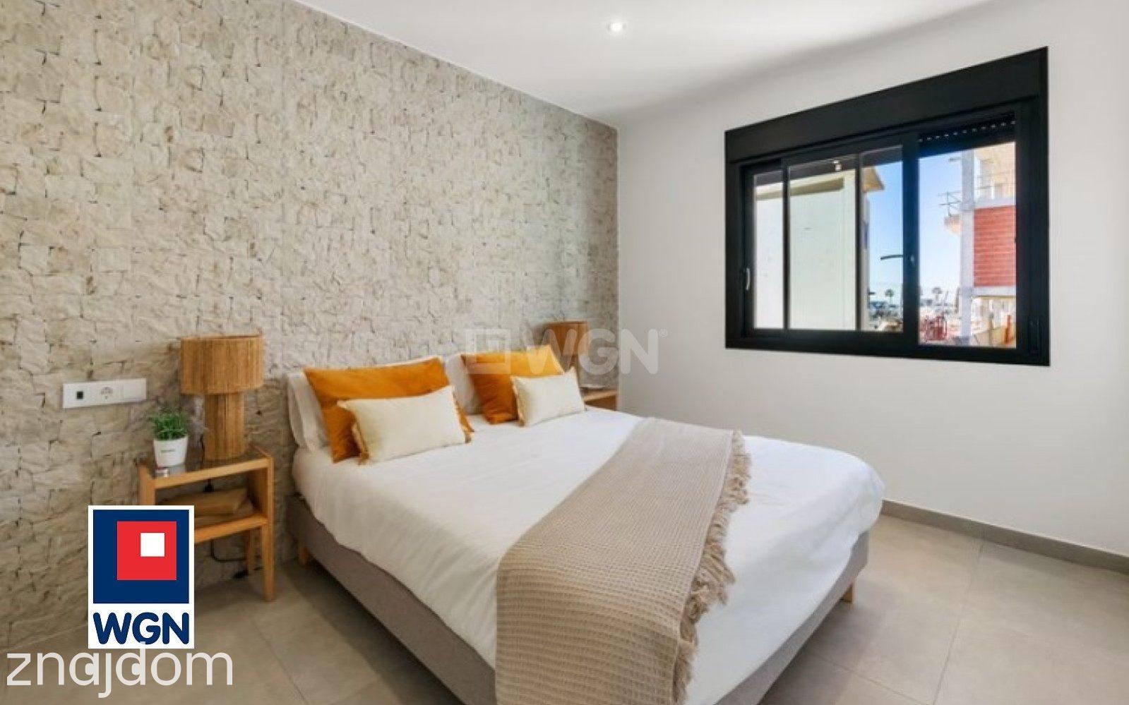 Mieszkanie na sprzedaż Santiago de la Ribera - Apartament Inwestycyjne - z licencją turystyczną! - zdjęcie 6