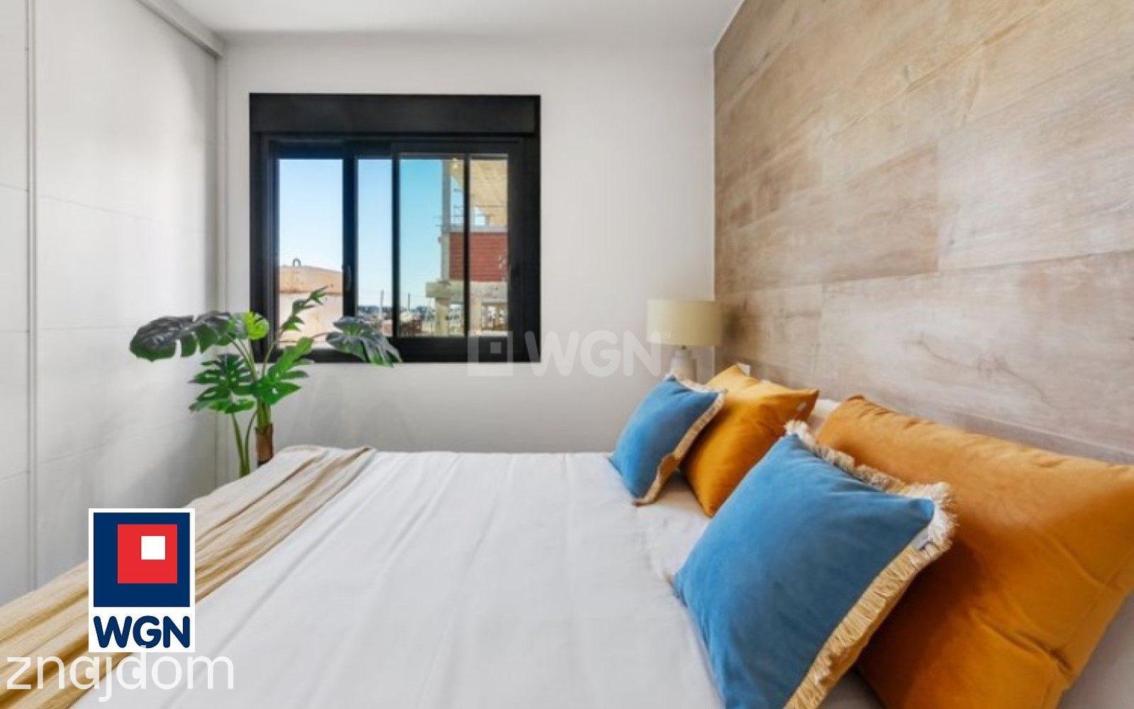 Mieszkanie na sprzedaż Santiago de la Ribera - Apartament Inwestycyjne - z licencją turystyczną! - zdjęcie 2