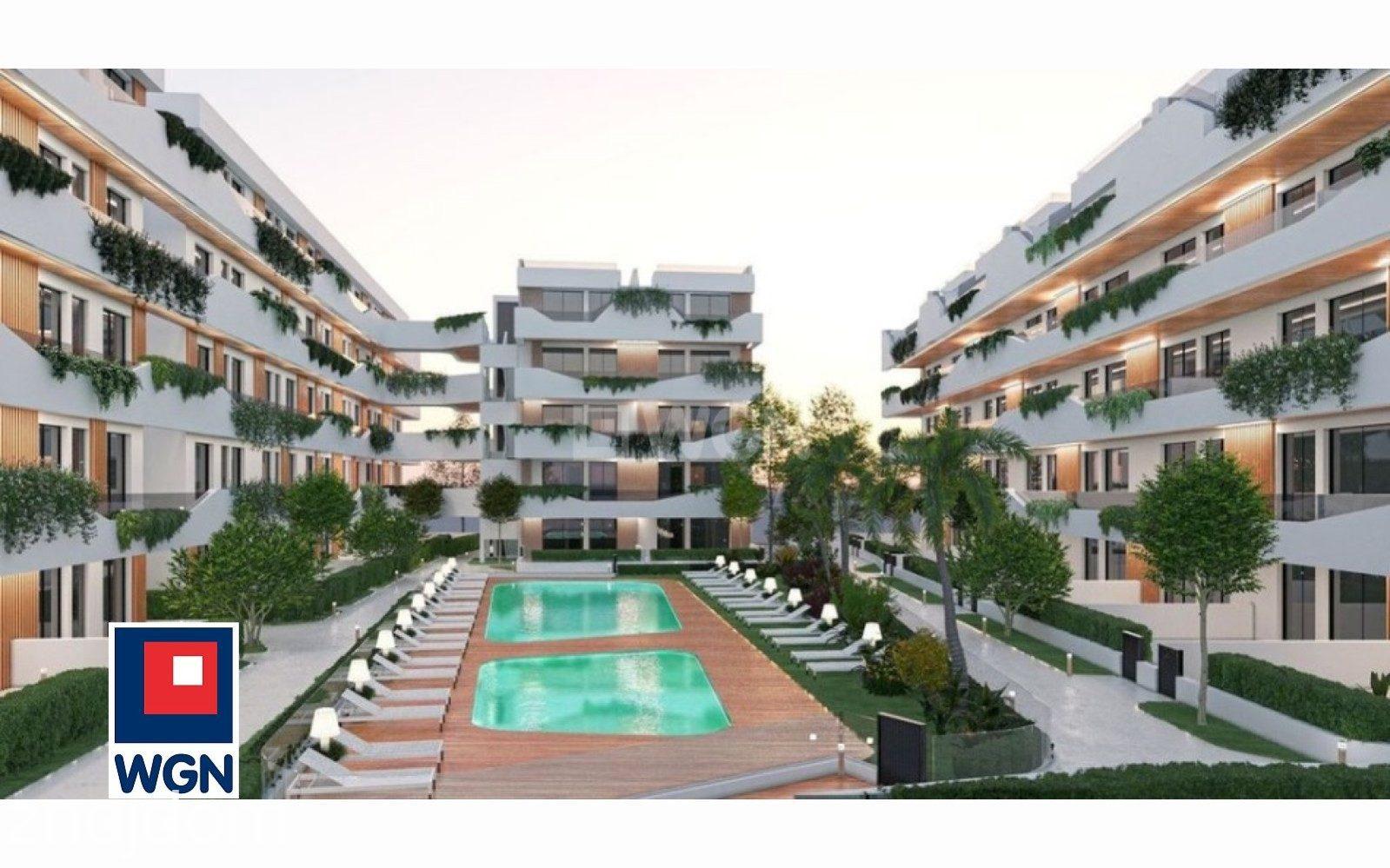 Mieszkanie na sprzedaż Santiago de la Ribera - Apartament Inwestycyjne - z licencją turystyczną! - zdjęcie 17