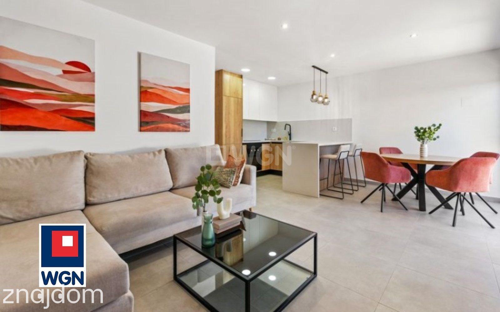 Mieszkanie na sprzedaż Santiago de la Ribera - Apartament Inwestycyjne - z licencją turystyczną! - zdjęcie 15