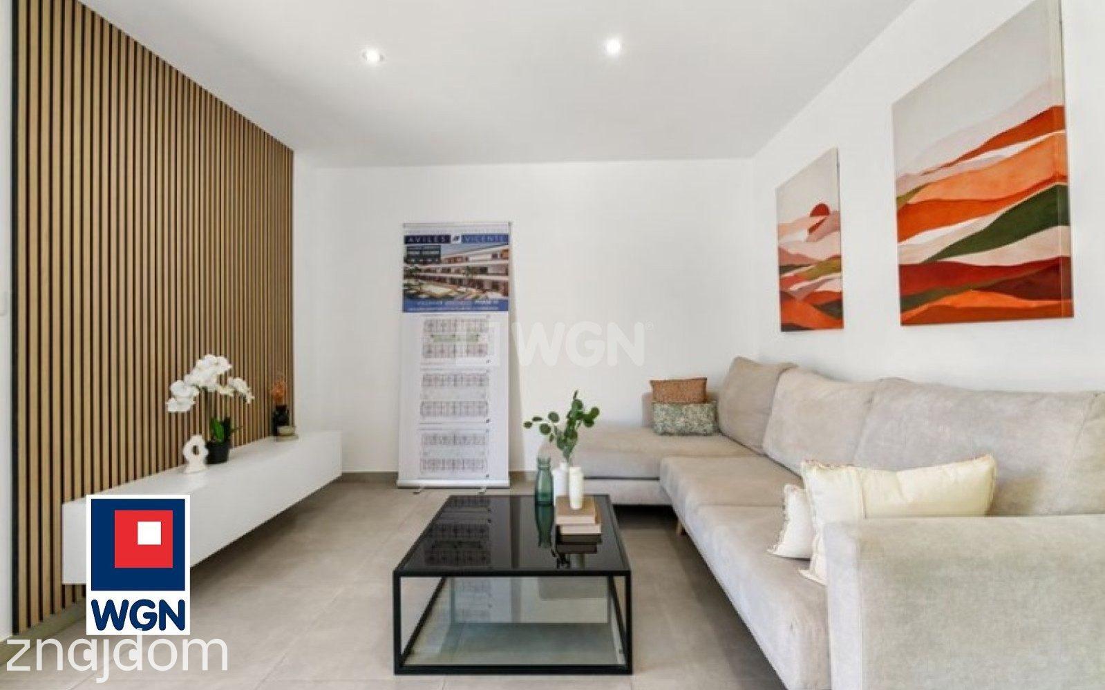 Mieszkanie na sprzedaż Santiago de la Ribera - Apartament Inwestycyjne - z licencją turystyczną! - zdjęcie 13