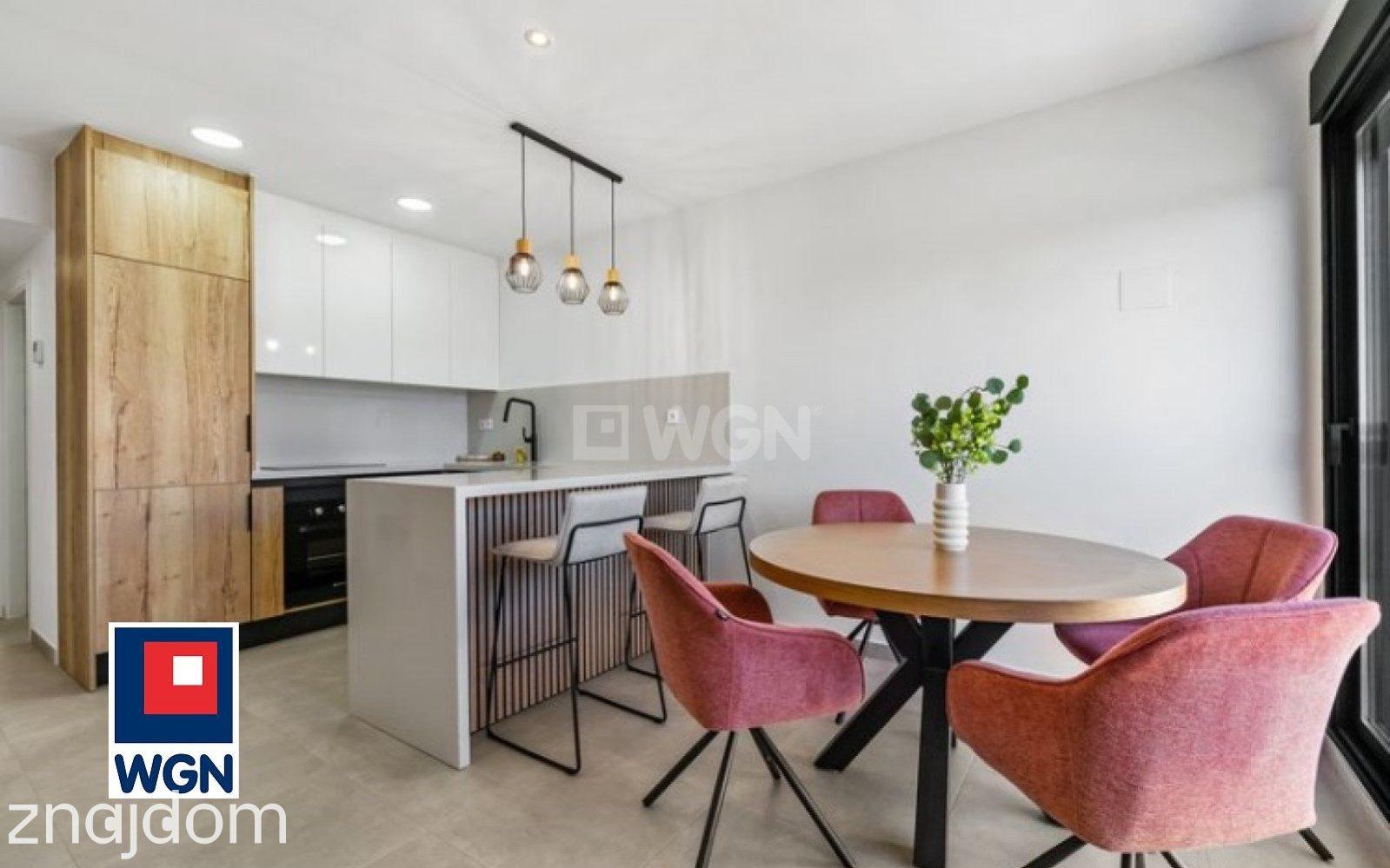Mieszkanie na sprzedaż Santiago de la Ribera - Apartament Inwestycyjne - z licencją turystyczną! - zdjęcie 12